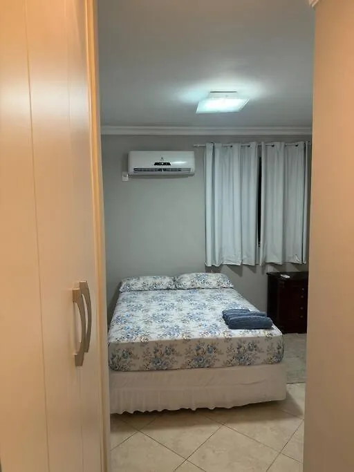Ap Pe Na Areia Itapema Frente Mar Apartment