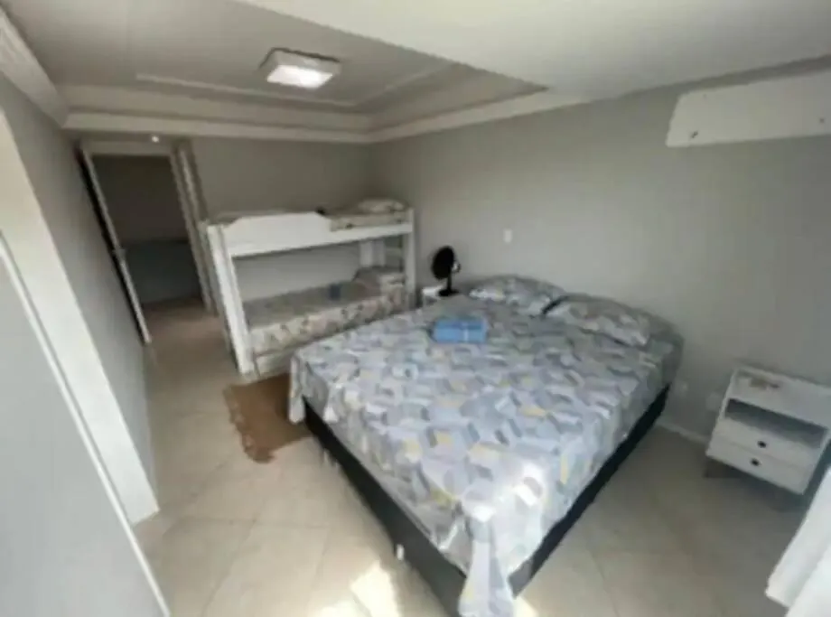 Ap Pe Na Areia Itapema Frente Mar Apartment 0*,  Brazil
